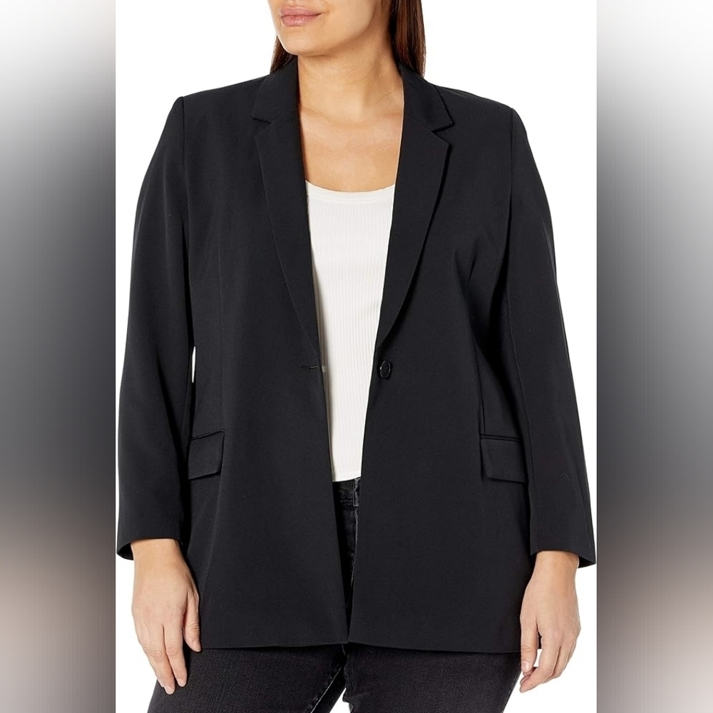 The Drop Blazer